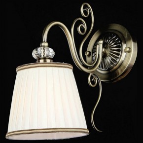 Бра Maytoni Vintage ARM420-01-R в Краснокамске - krasnokamsk.mebel24.online | фото 2