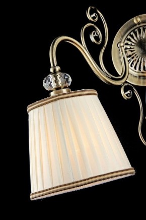 Бра Maytoni Vintage ARM420-01-R в Краснокамске - krasnokamsk.mebel24.online | фото 4