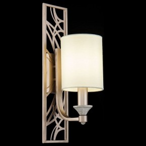 Бра Maytoni Vittoria H005WL-01BG в Краснокамске - krasnokamsk.mebel24.online | фото 2