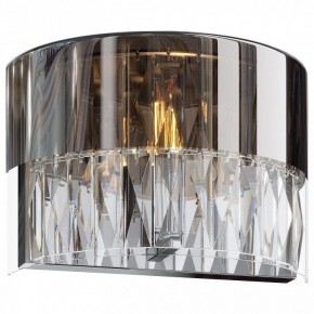 Бра Maytoni Wonderland MOD313WL-01CH в Краснокамске - krasnokamsk.mebel24.online | фото