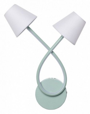 Бра MW-Light Аэлита 10 480023202 в Краснокамске - krasnokamsk.mebel24.online | фото