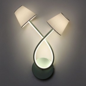 Бра MW-Light Аэлита 10 480023202 в Краснокамске - krasnokamsk.mebel24.online | фото 2