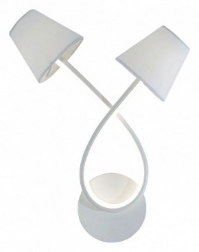 Бра MW-Light Аэлита 8 480022602 в Краснокамске - krasnokamsk.mebel24.online | фото