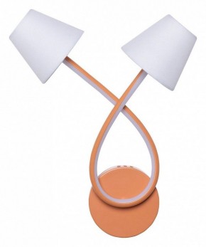 Бра MW-Light Аэлита 9 480022902 в Краснокамске - krasnokamsk.mebel24.online | фото