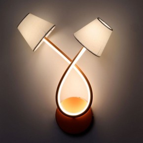 Бра MW-Light Аэлита 9 480022902 в Краснокамске - krasnokamsk.mebel24.online | фото 2