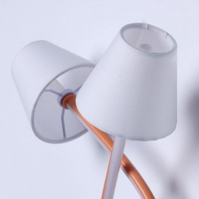 Бра MW-Light Аэлита 9 480022902 в Краснокамске - krasnokamsk.mebel24.online | фото 5