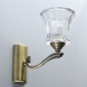 Бра MW-Light Аманда 11 481024001 в Краснокамске - krasnokamsk.mebel24.online | фото 2