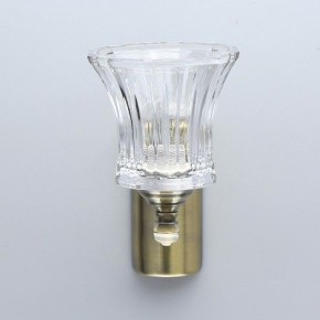 Бра MW-Light Аманда 11 481024001 в Краснокамске - krasnokamsk.mebel24.online | фото 3