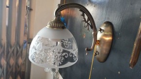 Бра MW-Light Аманда 16 481024801 в Краснокамске - krasnokamsk.mebel24.online | фото 2