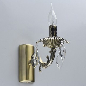 Бра MW-Light Аврора 19 371026201 в Краснокамске - krasnokamsk.mebel24.online | фото 2