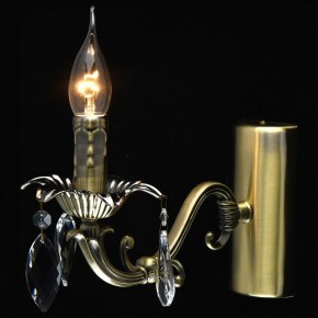 Бра MW-Light Аврора 19 371026201 в Краснокамске - krasnokamsk.mebel24.online | фото 3