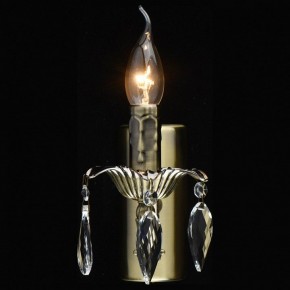 Бра MW-Light Аврора 19 371026201 в Краснокамске - krasnokamsk.mebel24.online | фото 4