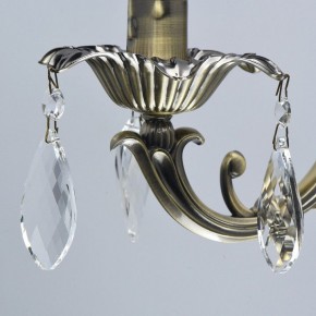 Бра MW-Light Аврора 19 371026201 в Краснокамске - krasnokamsk.mebel24.online | фото 5