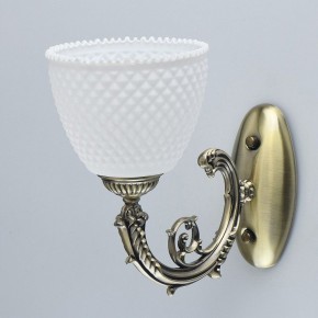 Бра MW-Light Фелиция 26 114020101 в Краснокамске - krasnokamsk.mebel24.online | фото 2