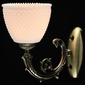 Бра MW-Light Фелиция 26 114020101 в Краснокамске - krasnokamsk.mebel24.online | фото 3