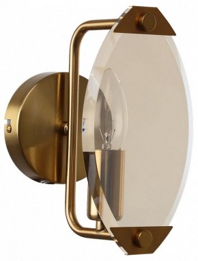 Бра MW-Light Илоника 7 451022301 в Краснокамске - krasnokamsk.mebel24.online | фото