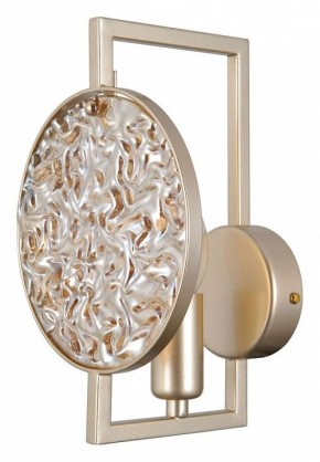 Бра MW-Light Илоника 8 451022401 в Краснокамске - krasnokamsk.mebel24.online | фото