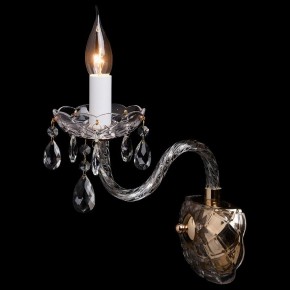 Бра MW-Light Каролина 6 367023001 в Краснокамске - krasnokamsk.mebel24.online | фото 2