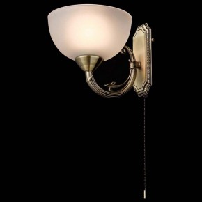 Бра MW-Light Олимп 1 318020801 в Краснокамске - krasnokamsk.mebel24.online | фото 3