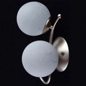 Бра MW-Light Оливия 5 306023502 в Краснокамске - krasnokamsk.mebel24.online | фото 4