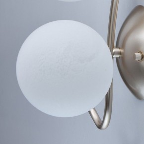 Бра MW-Light Оливия 5 306023502 в Краснокамске - krasnokamsk.mebel24.online | фото 6