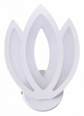 Бра Natali Kovaltseva LED LAMPS 81124 LED LAMPS 81124/1W в Краснокамске - krasnokamsk.mebel24.online | фото