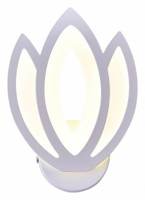 Бра Natali Kovaltseva LED LAMPS 81124 LED LAMPS 81124/1W в Краснокамске - krasnokamsk.mebel24.online | фото 2
