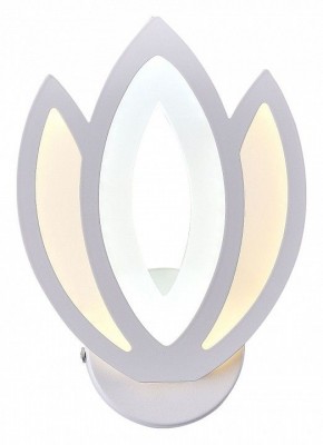 Бра Natali Kovaltseva LED LAMPS 81124 LED LAMPS 81124/1W в Краснокамске - krasnokamsk.mebel24.online | фото 3