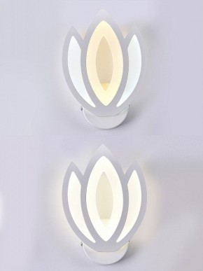 Бра Natali Kovaltseva LED LAMPS 81124 LED LAMPS 81124/1W в Краснокамске - krasnokamsk.mebel24.online | фото 6