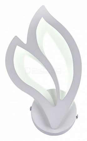 Бра Natali Kovaltseva Led Lamps LED LAMPS 81108/1W в Краснокамске - krasnokamsk.mebel24.online | фото