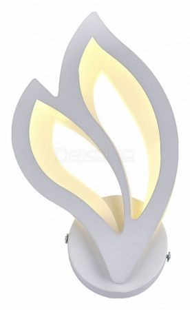 Бра Natali Kovaltseva Led Lamps LED LAMPS 81108/1W в Краснокамске - krasnokamsk.mebel24.online | фото 2