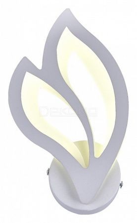 Бра Natali Kovaltseva Led Lamps LED LAMPS 81108/1W в Краснокамске - krasnokamsk.mebel24.online | фото 3