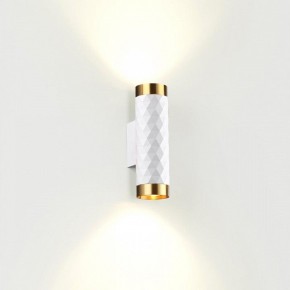 Бра Odeon Light Ad Astrum 4286/2W в Краснокамске - krasnokamsk.mebel24.online | фото 2