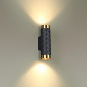 Бра Odeon Light Ad Astrum 4287/2W в Краснокамске - krasnokamsk.mebel24.online | фото 2