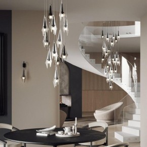 Бра Odeon Light Afalina 5442/6WLA в Краснокамске - krasnokamsk.mebel24.online | фото 4