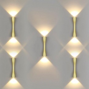 Бра Odeon Light Anika 4292/10WL в Краснокамске - krasnokamsk.mebel24.online | фото 5