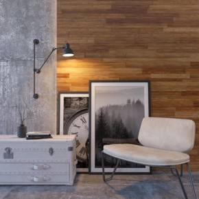 Бра Odeon Light Arta 4125/1WA в Краснокамске - krasnokamsk.mebel24.online | фото 5