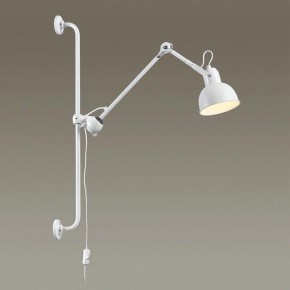 Бра Odeon Light Arta 4126/1WA в Краснокамске - krasnokamsk.mebel24.online | фото 2