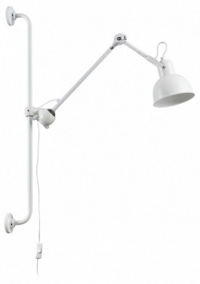 Бра Odeon Light Arta 4126/1WA в Краснокамске - krasnokamsk.mebel24.online | фото 3