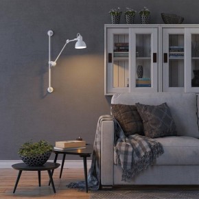Бра Odeon Light Arta 4126/1WA в Краснокамске - krasnokamsk.mebel24.online | фото 6