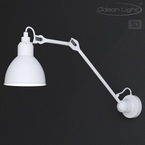 Бра Odeon Light Arta 4126/1WD в Краснокамске - krasnokamsk.mebel24.online | фото 2
