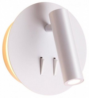 Бра Odeon Light Beam 3912/9WL в Краснокамске - krasnokamsk.mebel24.online | фото 3