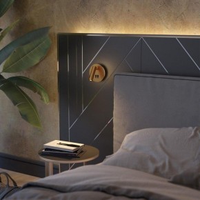 Бра Odeon Light Beam 3913/9WL в Краснокамске - krasnokamsk.mebel24.online | фото 4