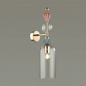 Бра Odeon Light Bizet 4855/1WA в Краснокамске - krasnokamsk.mebel24.online | фото 2
