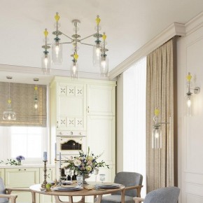 Бра Odeon Light Bizet 4893/1WA в Краснокамске - krasnokamsk.mebel24.online | фото 3