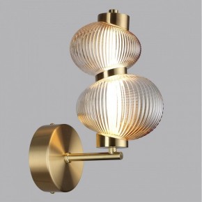 Бра Odeon Light Bruco 5095/8WL в Краснокамске - krasnokamsk.mebel24.online | фото 3
