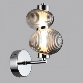 Бра Odeon Light Bruco 5096/8WL в Краснокамске - krasnokamsk.mebel24.online | фото 3