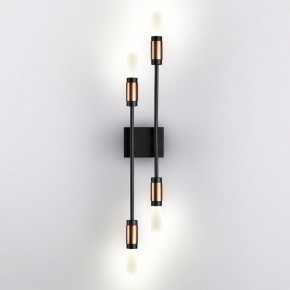Бра Odeon Light Candel 5009/10WL в Краснокамске - krasnokamsk.mebel24.online | фото 2