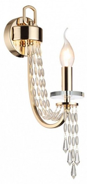 Бра Odeon Light Capel 5063/1W в Краснокамске - krasnokamsk.mebel24.online | фото