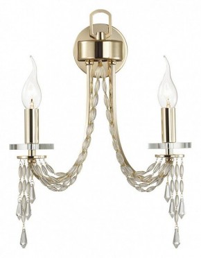 Бра Odeon Light Capel 5063/2W в Краснокамске - krasnokamsk.mebel24.online | фото 3
